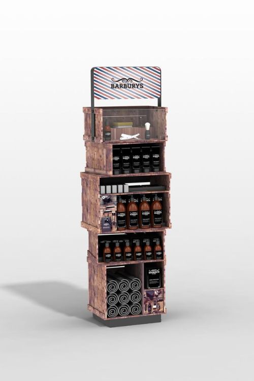   Une gamme complète pour les professionnels...